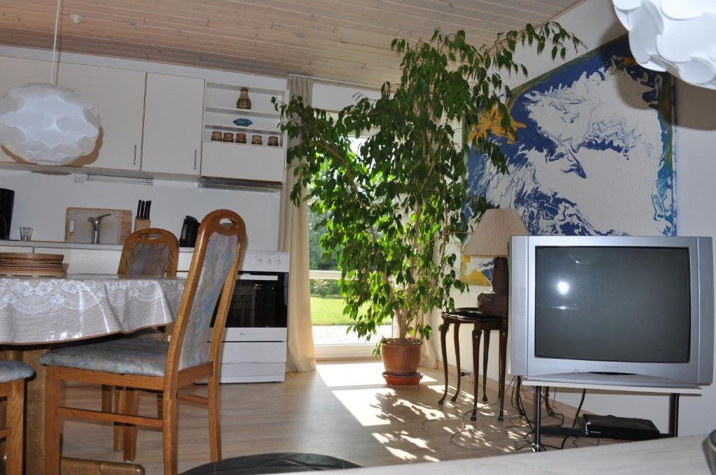 Koebenhovedskov Bed & Breakfast Rødding Zimmer foto