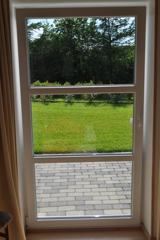 Koebenhovedskov Bed & Breakfast Rødding Zimmer foto