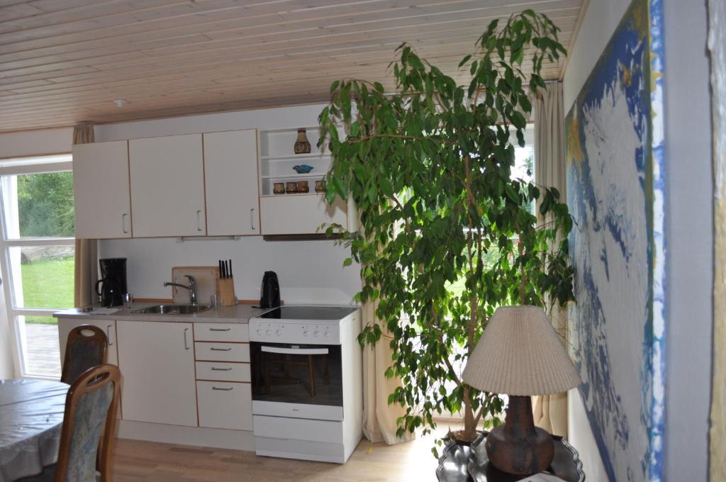Koebenhovedskov Bed & Breakfast Rødding Zimmer foto