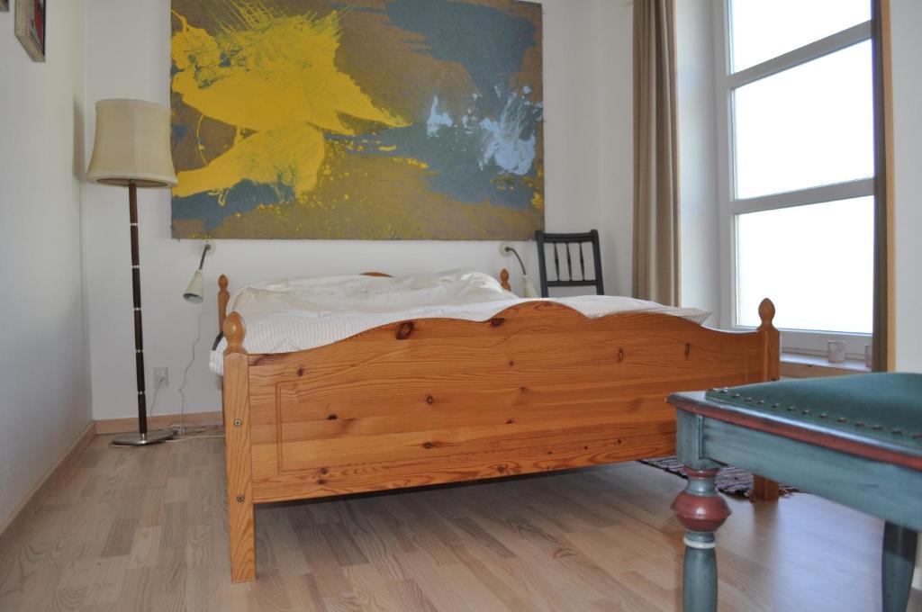 Koebenhovedskov Bed & Breakfast Rødding Zimmer foto